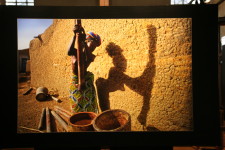 Cem Boyner Fotoğraf Sergisi