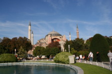 Ayasofya